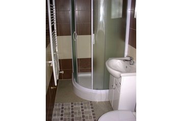 Pensjonat rodzinny Tierchowa / Terchová 4